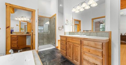 3606 S Upper Truckee Road, South Lake Tahoe, CA 96150 Photo