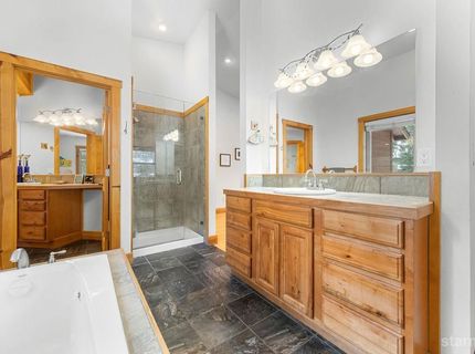 3606 S Upper Truckee Road, South Lake Tahoe, CA 96150 Photo