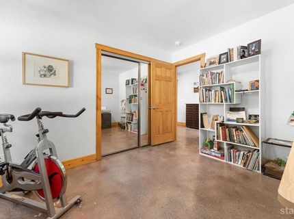 3606 S Upper Truckee Road, South Lake Tahoe, CA 96150 Photo