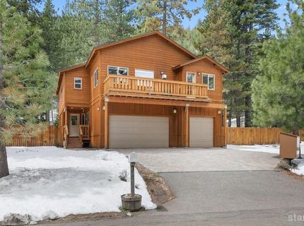 3606 S Upper Truckee Road, South Lake Tahoe, CA 96150 Photo