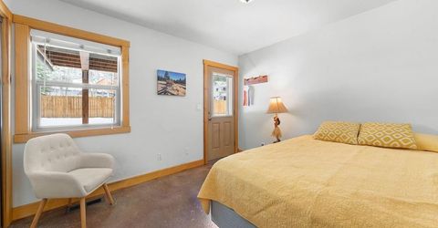 3606 S Upper Truckee Road, South Lake Tahoe, CA 96150 Photo