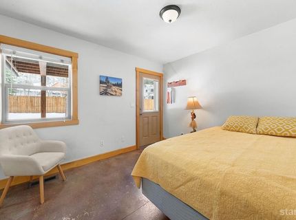3606 S Upper Truckee Road, South Lake Tahoe, CA 96150 Photo
