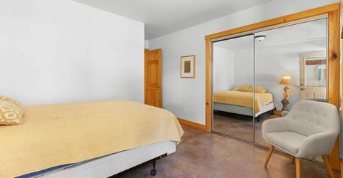 3606 S Upper Truckee Road, South Lake Tahoe, CA 96150 Photo