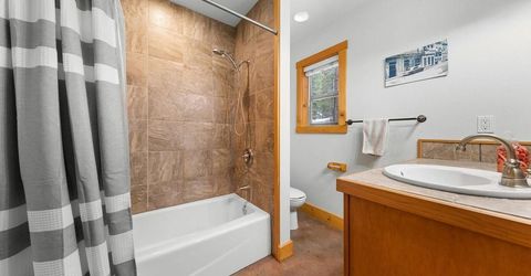 3606 S Upper Truckee Road, South Lake Tahoe, CA 96150 Photo