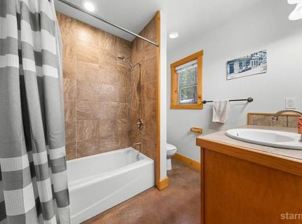 3606 S Upper Truckee Road, South Lake Tahoe, CA 96150 Photo