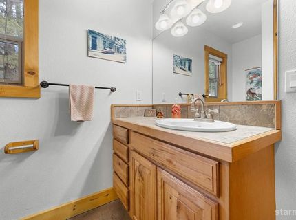 3606 S Upper Truckee Road, South Lake Tahoe, CA 96150 Photo