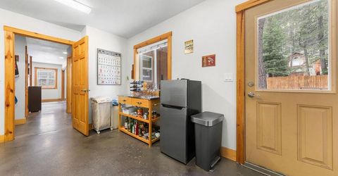 3606 S Upper Truckee Road, South Lake Tahoe, CA 96150 Photo