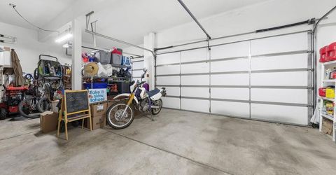 3606 S Upper Truckee Road, South Lake Tahoe, CA 96150 Photo