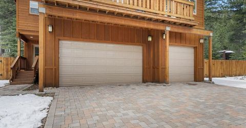 3606 S Upper Truckee Road, South Lake Tahoe, CA 96150 Photo