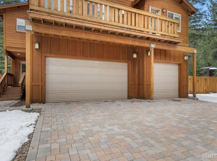 3606 S Upper Truckee Road, South Lake Tahoe, CA 96150 Photo