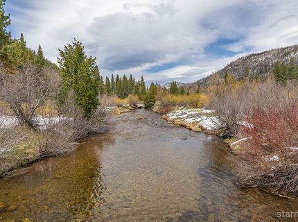 3606 S Upper Truckee Road, South Lake Tahoe, CA 96150 Photo