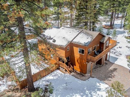 3606 S Upper Truckee Road, South Lake Tahoe, CA 96150 Photo