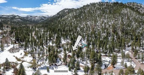3606 S Upper Truckee Road, South Lake Tahoe, CA 96150 Photo