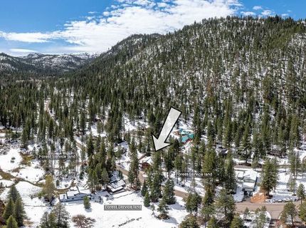 3606 S Upper Truckee Road, South Lake Tahoe, CA 96150 Photo