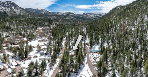 3606 S Upper Truckee Road, South Lake Tahoe, CA 96150 Photo
