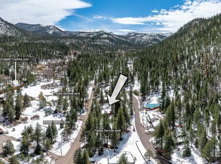 3606 S Upper Truckee Road, South Lake Tahoe, CA 96150 Photo