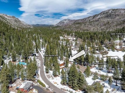 3606 S Upper Truckee Road, South Lake Tahoe, CA 96150 Photo