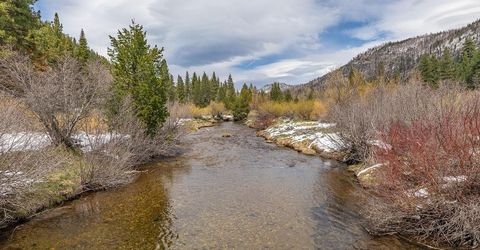 3606 S Upper Truckee Road, South Lake Tahoe, CA 96150 Photo