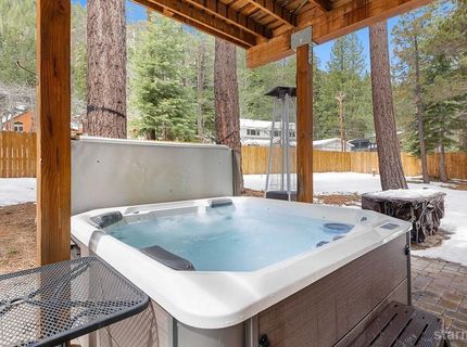 3606 S Upper Truckee Road, South Lake Tahoe, CA 96150 Photo