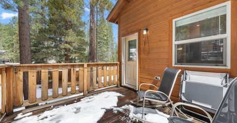 3606 S Upper Truckee Road, South Lake Tahoe, CA 96150 Photo