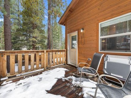 3606 S Upper Truckee Road, South Lake Tahoe, CA 96150 Photo