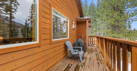 3606 S Upper Truckee Road, South Lake Tahoe, CA 96150 Photo