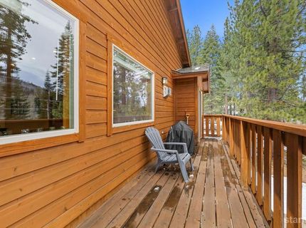 3606 S Upper Truckee Road, South Lake Tahoe, CA 96150 Photo
