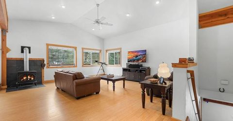 3606 S Upper Truckee Road, South Lake Tahoe, CA 96150 Photo