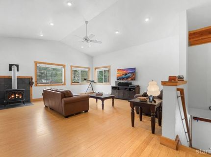 3606 S Upper Truckee Road, South Lake Tahoe, CA 96150 Photo