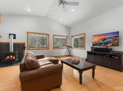 3606 S Upper Truckee Road, South Lake Tahoe, CA 96150 Photo