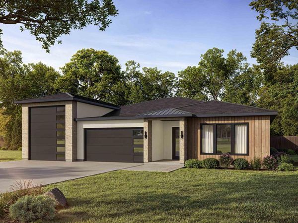 3422 W Retreat St, Eagle, ID 83616