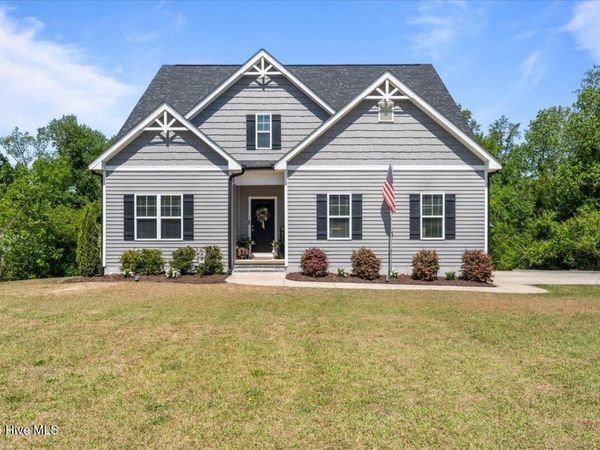 190 S Prince Henry Way, Cameron, NC 28326