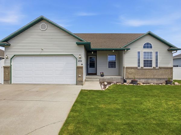 4976 Sunflower, Chubbuck, ID 83202
