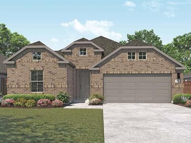 4929 Water Lily Lane, Fort Worth, TX 76036