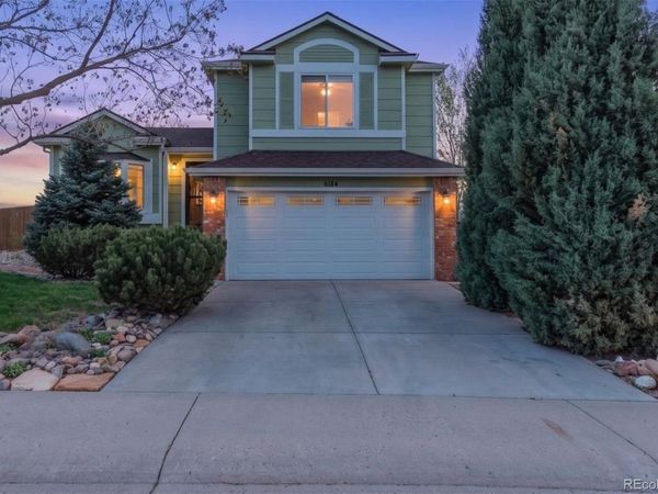 6184 Laguna Circle, Highlands Ranch, CO 80130