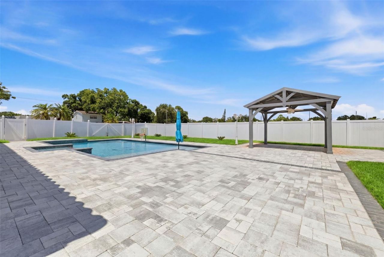 5550 64th Avenue N, Pinellas Park, FL 33781 Photo