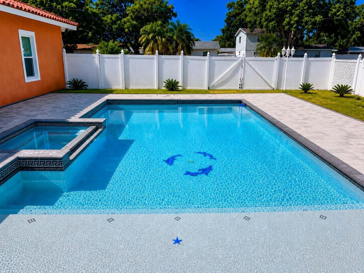 5550 64th Avenue N, Pinellas Park, FL 33781 Photo