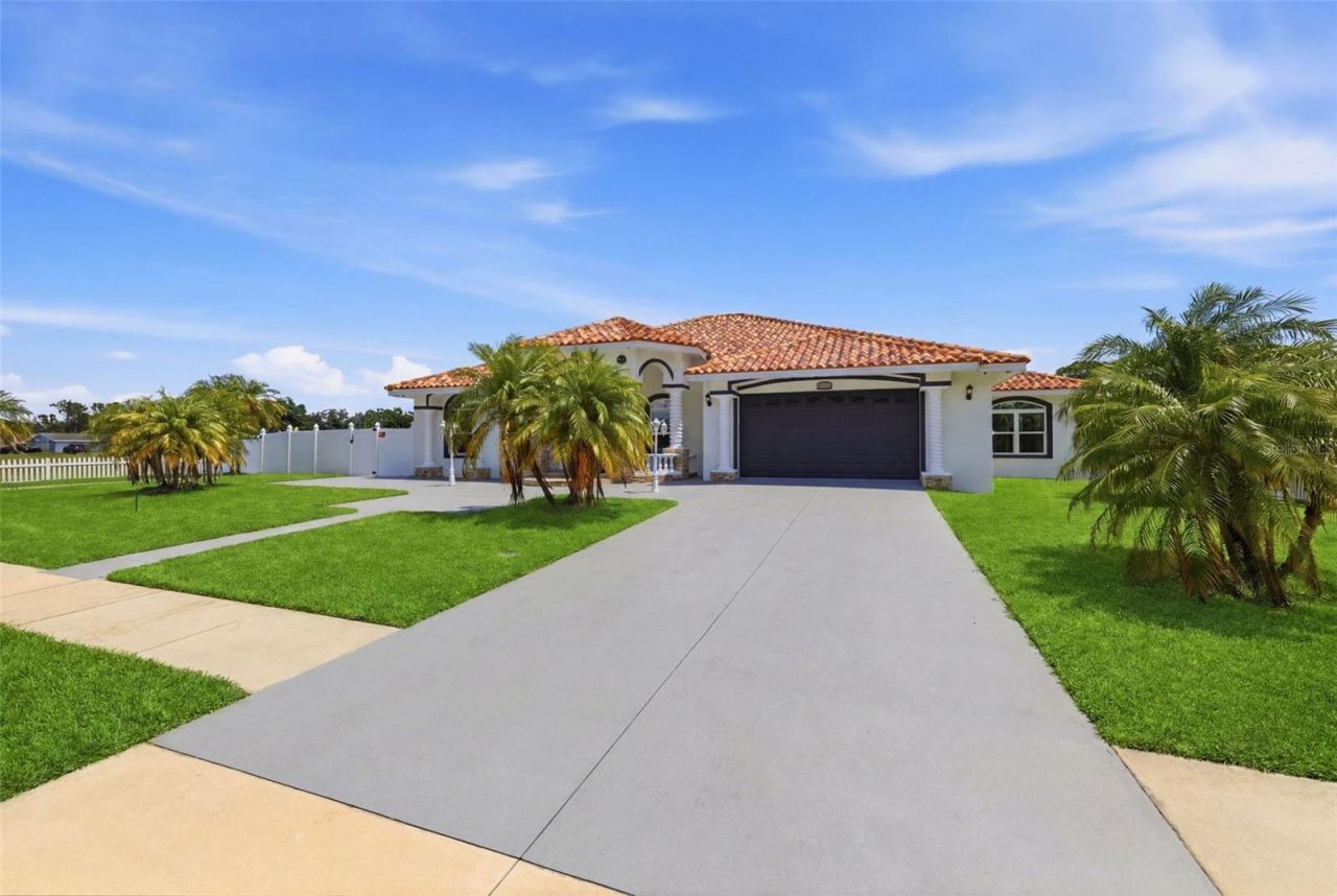 5550 64th Avenue N, Pinellas Park, FL 33781 Photo