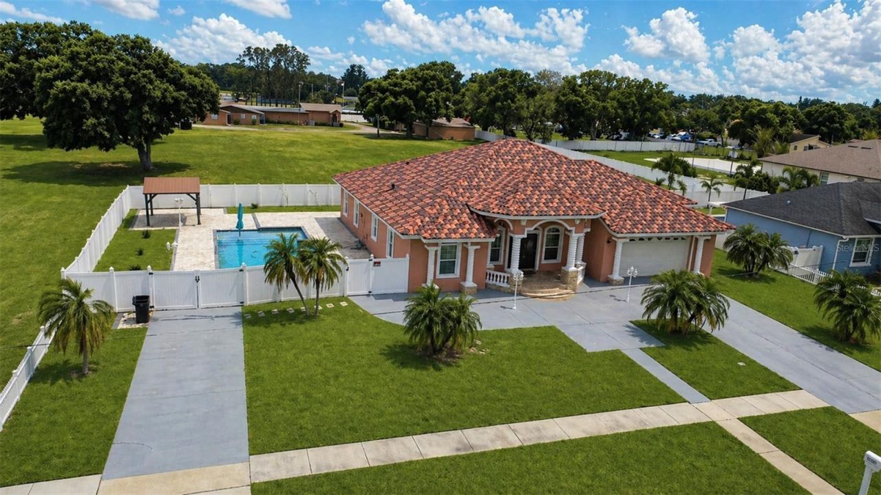 5550 64th Avenue N, Pinellas Park, FL 33781 Photo
