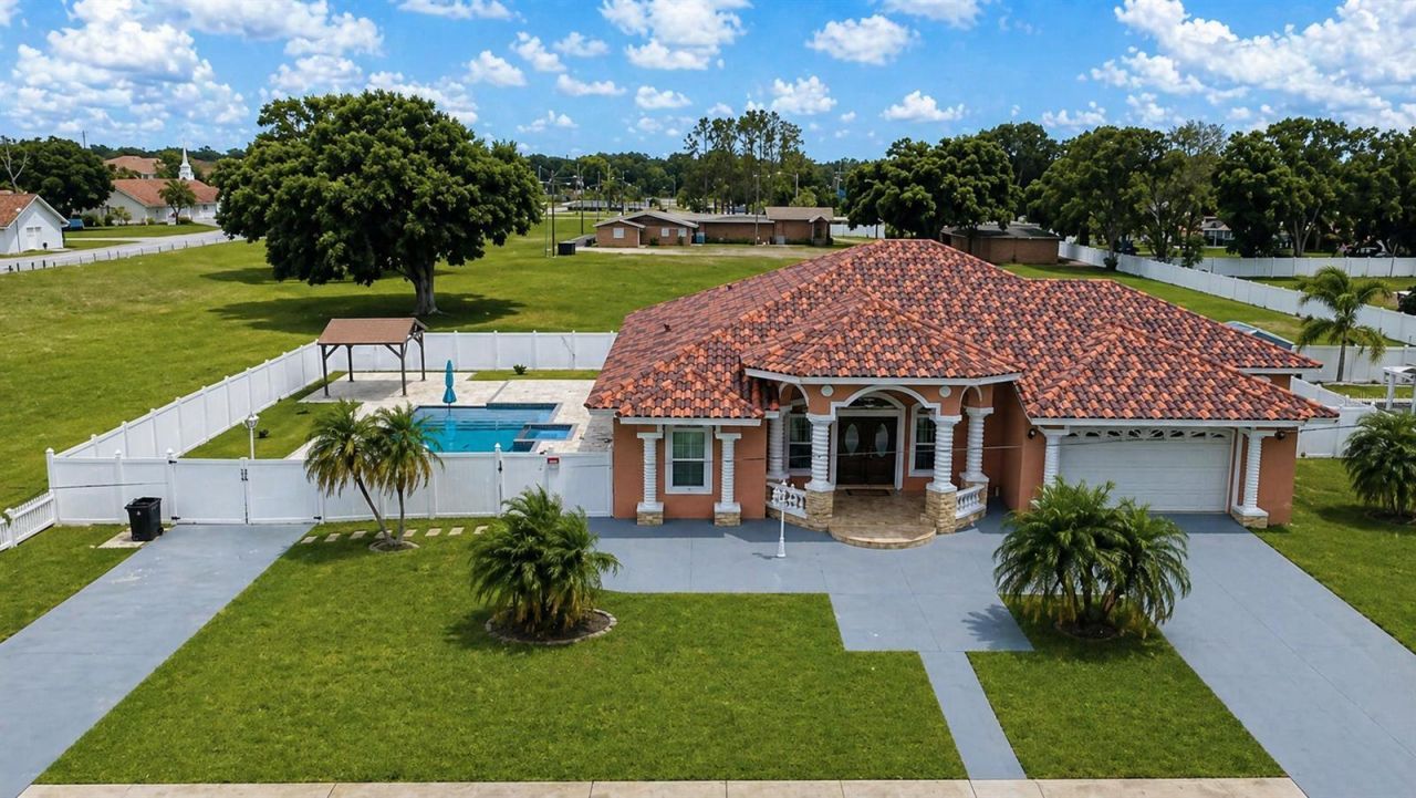 5550 64th Avenue N, Pinellas Park, FL 33781 Photo