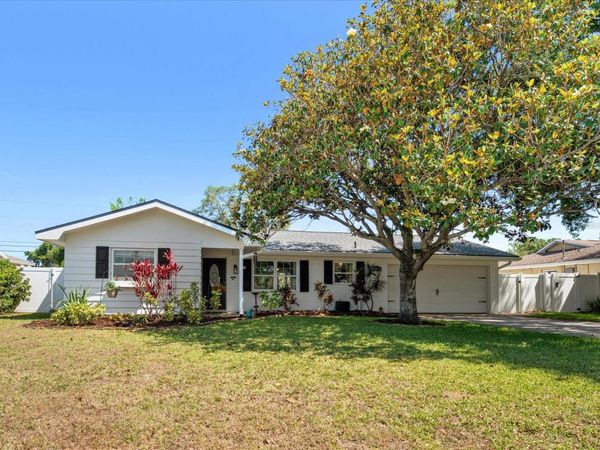 13497 100TH AVENUE , SEMINOLE, FL 33776
