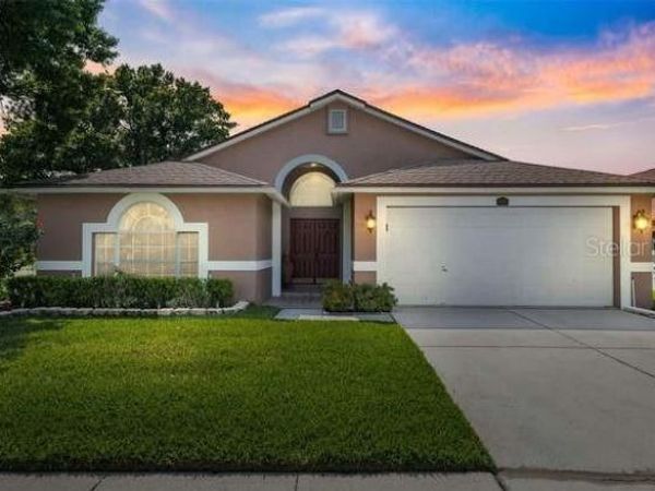 11561 WELLMAN DRIVE , RIVERVIEW, FL 33578