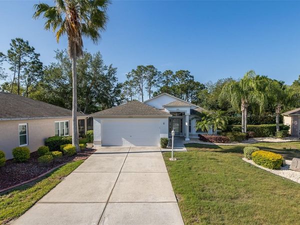 11428 HIDDEN COVE COURT, TRINITY, FL 34655