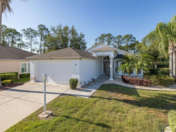 11428 HIDDEN COVE COURT, TRINITY, FL 34655