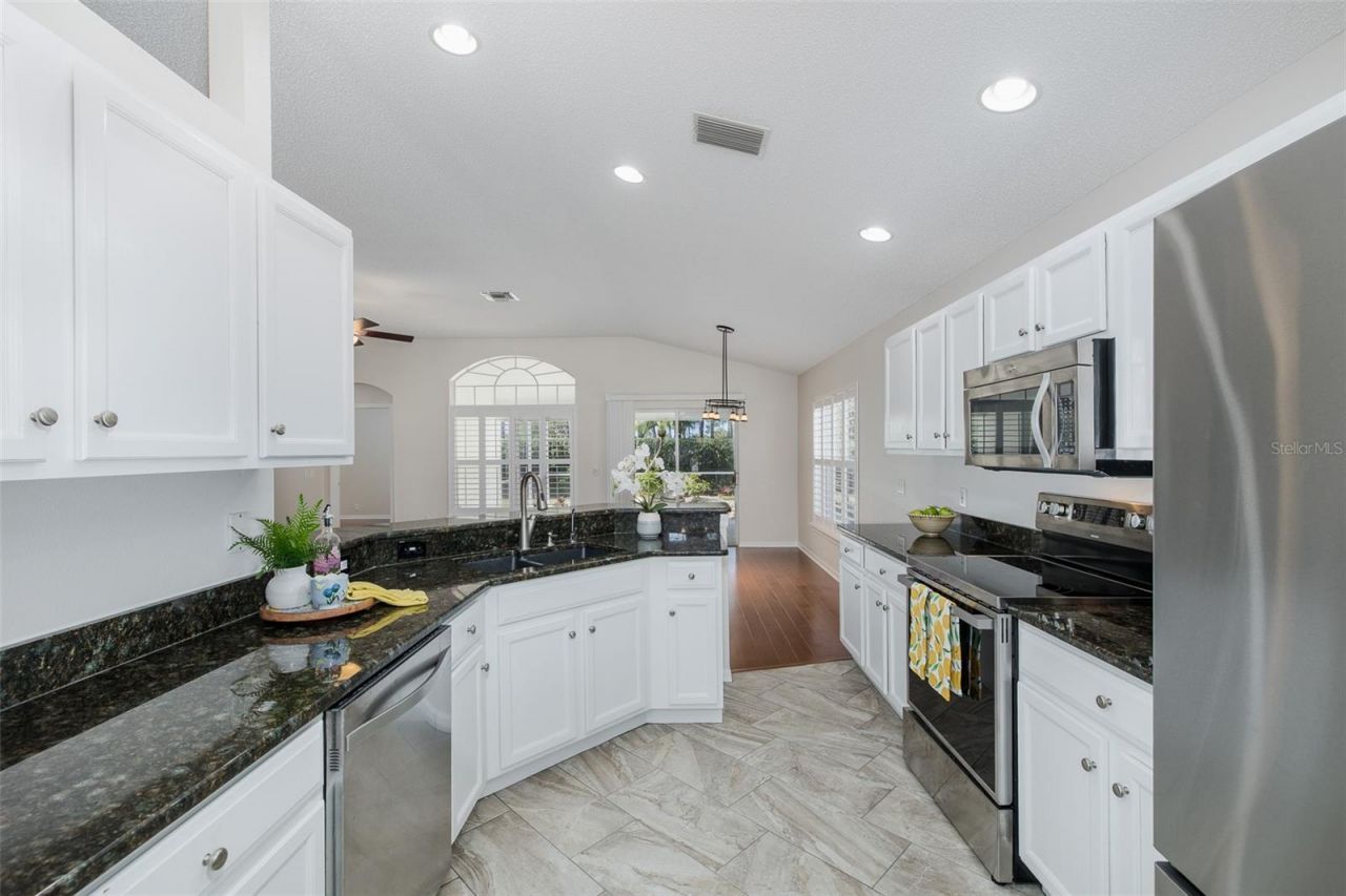 11428 Hidden Cove Court, Trinity, FL 34655 Photo