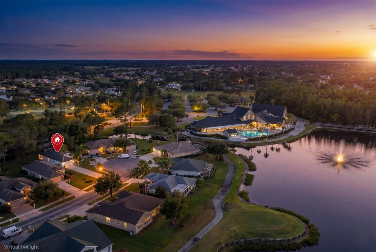 11428 Hidden Cove Court, Trinity, FL 34655 Photo