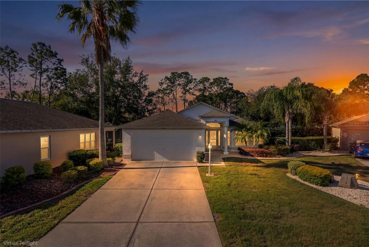 11428 Hidden Cove Court, Trinity, FL 34655 Photo