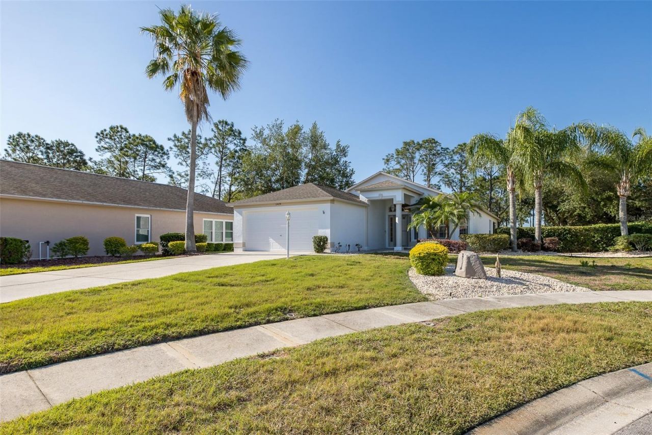 11428 Hidden Cove Court, Trinity, FL 34655 Photo