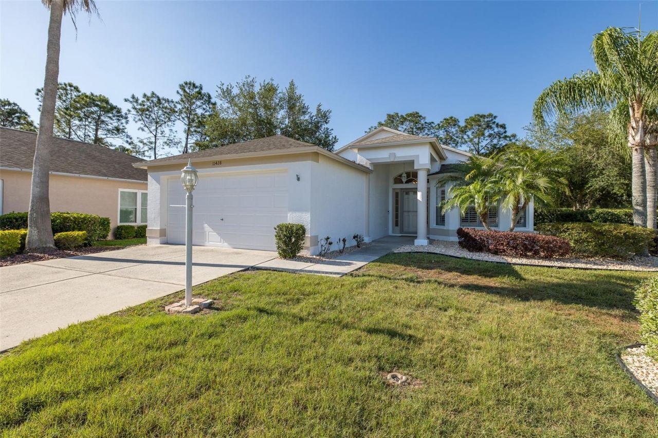 11428 Hidden Cove Court, Trinity, FL 34655 Photo