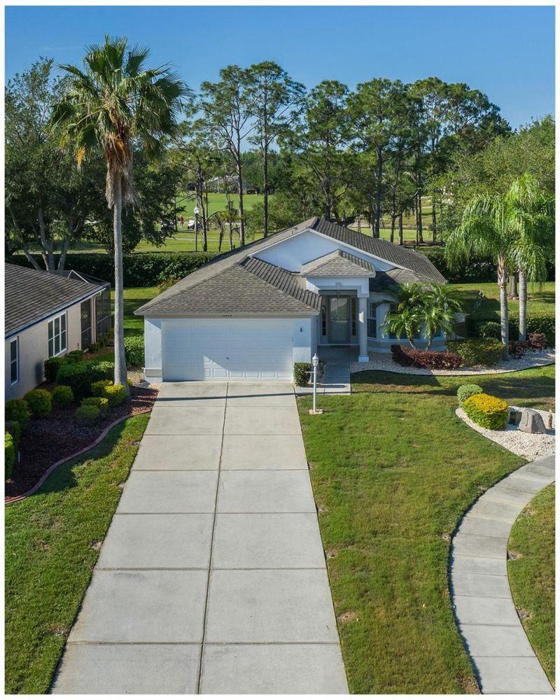 11428 Hidden Cove Court, Trinity, FL 34655 Photo
